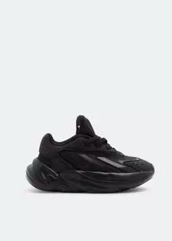 Кроссовки для малышей Adidas Ozelia, черный