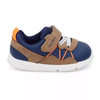 Кроссовки для малышей Carter's Every Step Kit Carter's