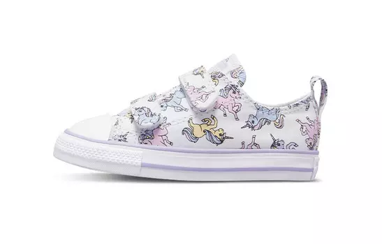 Кроссовки для малышей Converse All Star 2V TD