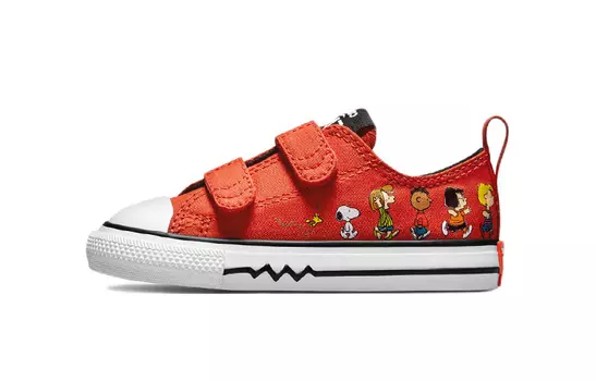 Кроссовки для малышей Converse All Star 2V TD