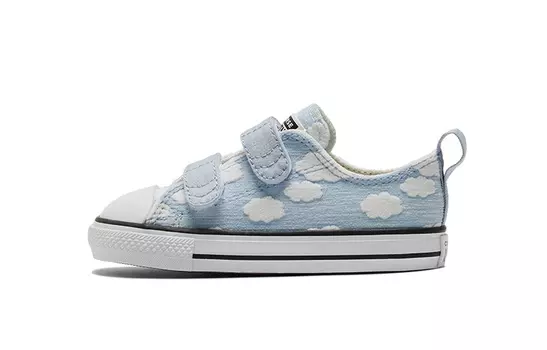 Кроссовки для малышей Converse All Star 2V TD
