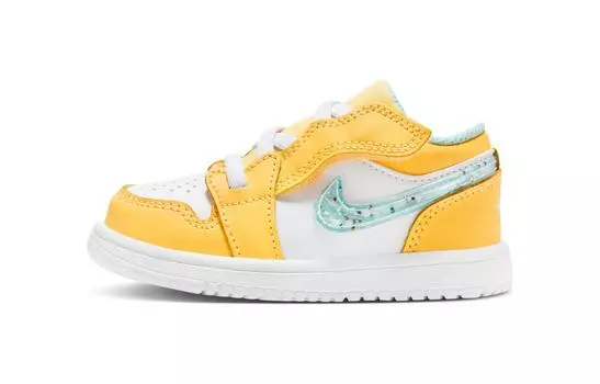 Сандалии Air Jordan 1 Toddler Shoes Baby