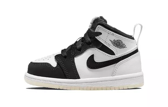 Кроссовки Jordan 1 Mid Diamond Shorts TD