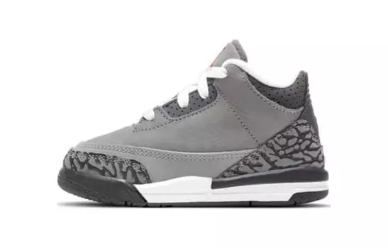Кроссовки для малышей Jordan Air Jordan 3 TD