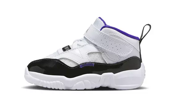 Кроссовки для малышей Jordan Jumpman Two Trey TD