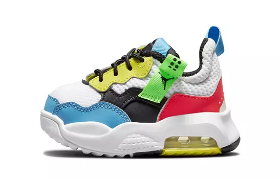 Кроссовки для малышей Jordan MA2 TD