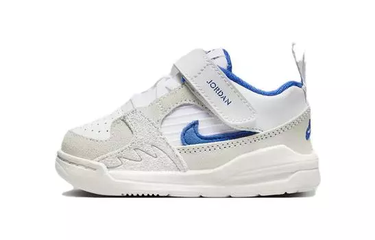 Кроссовки для малышей Jordan Stadium 90 TD, White