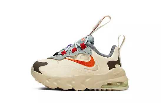 Кроссовки для малышей Nike Air Max 270 TD