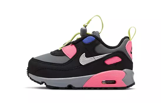 Кроссовки для малышей Nike Air Max 90 TD