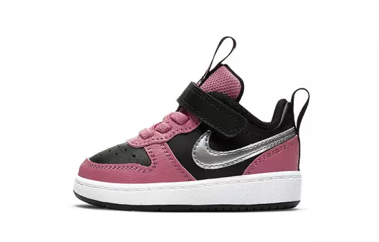 Кроссовки для малышей Nike Court Borough TD