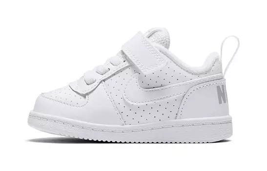 Кроссовки для малышей Nike Court Borough TD