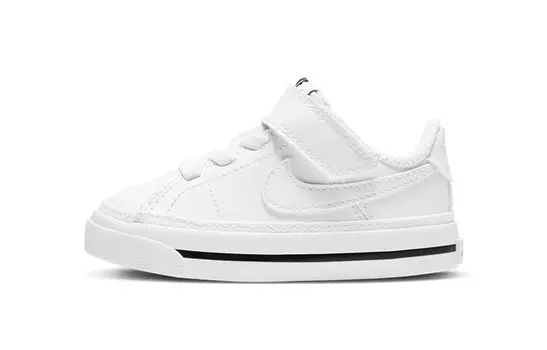 Кроссовки для малышей Nike Court Legacy TD