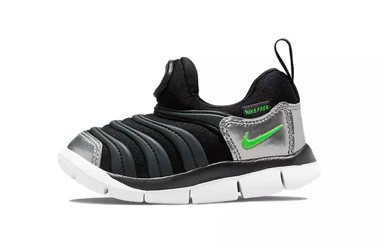 Кроссовки Nike Dynamo Free Toddler Shoes Baby