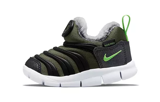 Кроссовки Nike Dynamo Free Toddler Shoes Baby