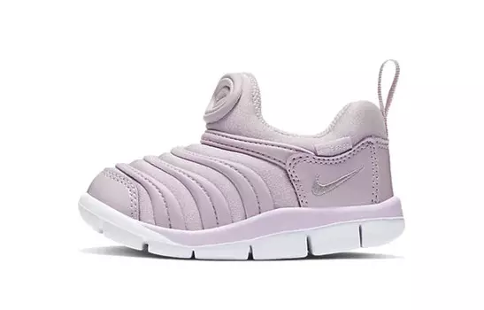 Кроссовки Nike Dynamo Free Toddler Shoes Baby