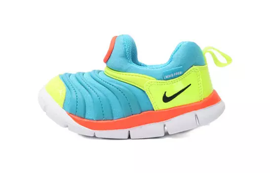 Кроссовки Nike Dynamo Free Toddler Shoes Baby