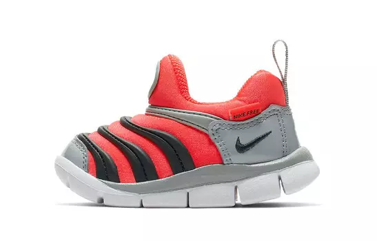 Кроссовки для малышей Nike Dynamo Free TD