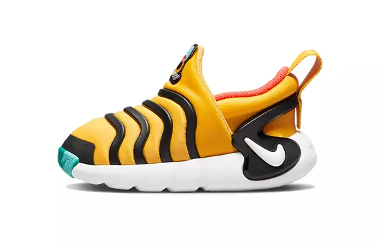 Кроссовки для малышей Nike Dynamo GO TD