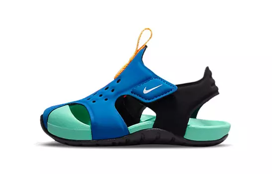 Кроссовки для малышей Nike Sunray Protect 2 TD