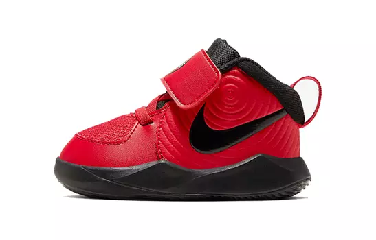 Кроссовки для малышей Nike Team Hustle D 9 TD