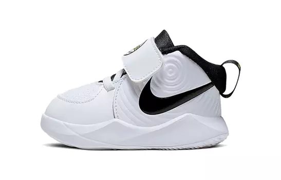 Кроссовки для малышей Nike Team Hustle D 9 TD