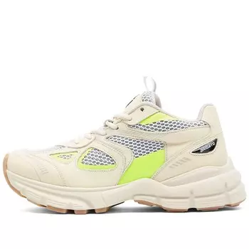 Кроссовки для марафонского бега Axel Arigato