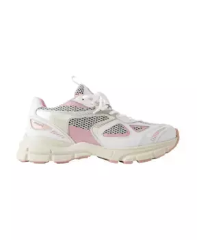 Кроссовки для марафонского бегуна Axel Arigato, белый