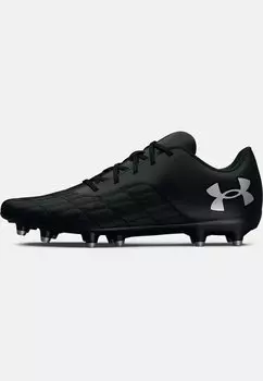 Кроссовки для мини-футбола с шипами Magnetico Select Under Armour, черный