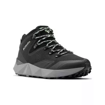 Кроссовки для мультиспорта, водонепроницаемые Facet 60 Outdry Women - Черный COLUMBIA, цвет schwarz