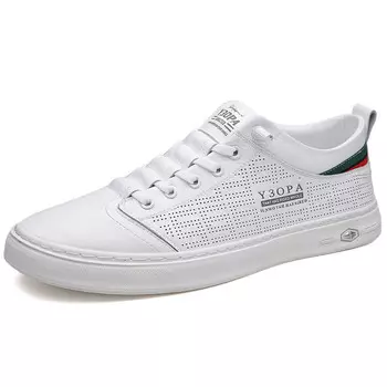 Кроссовки для образа жизни унисекс с низким верхом Abango, бежевый