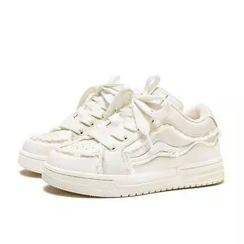 Кроссовки для образа жизни унисекс с низким верхом Pink Fonny, зеленый