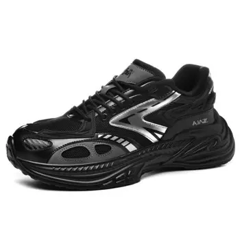 Кроссовки для образа жизни унисекс с низким верхом Ajpap, цвет Light Brown