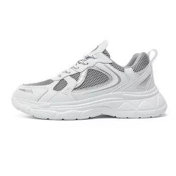 Кроссовки для образа жизни унисекс с низким верхом Motion Armor, цвет Standard White