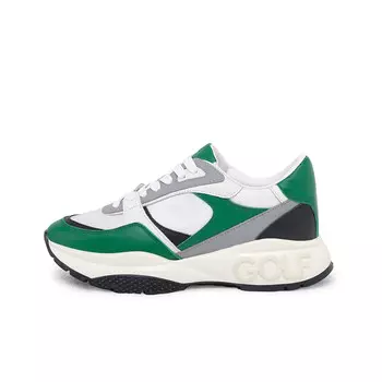 Кроссовки для образа жизни унисекс с низким верхом Golf, синий