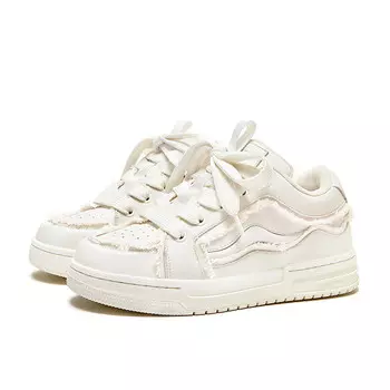 Кроссовки для образа жизни унисекс с низким верхом Pink Fonny, зеленый