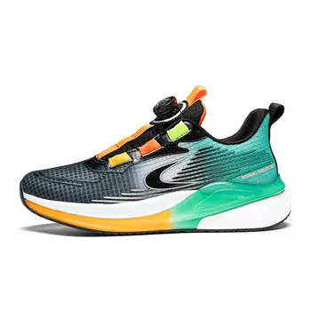 Кроссовки для образа жизни унисекс с низким верхом Abciu, цвет Gray Green