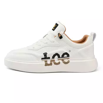 Кроссовки для образа жизни унисекс с низким верхом Abciu, цвет Wheat