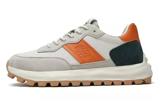 Кроссовки для образа жизни унисекс с низким верхом Hla, синий