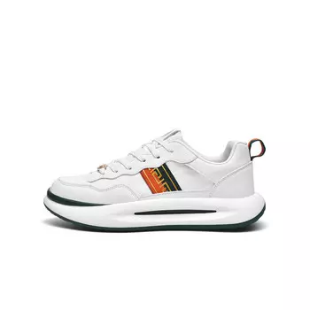 Кроссовки для образа жизни унисекс с низким верхом Kaahoo, черный