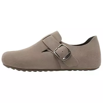 Кроссовки для образа жизни унисекс с низким верхом Belle, серый