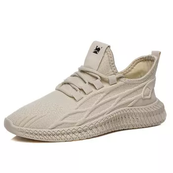 Кроссовки для образа жизни унисекс с низким верхом Eastern Camel, белый