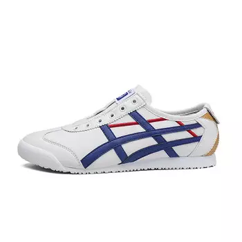 Кроссовки для образа жизни унисекс с низким верхом Hood Boy All, белый/фиолетовый