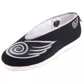 Кроссовки для образа жизни унисекс с низким верхом Neiliansheng, черный