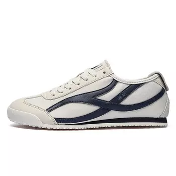 Кроссовки для образа жизни унисекс с низким верхом Locke, темно-синий