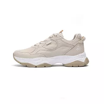 Кроссовки для образа жизни унисекс с низким верхом Zuxingjian, белый