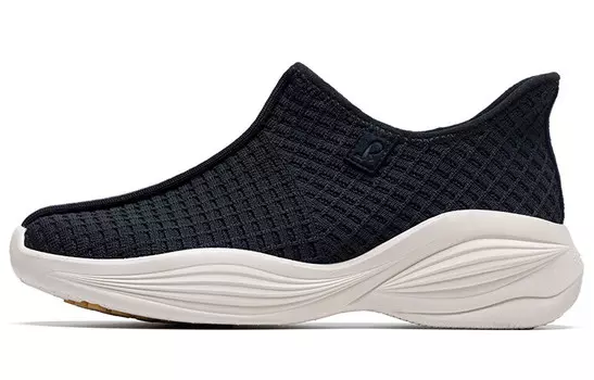 Кроссовки для образа жизни унисекс с низким верхом Rebecca Lim'S, цвет Dark Coffee