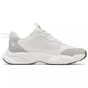 Кроссовки для образа жизни унисекс с низким верхом Tepor, черный