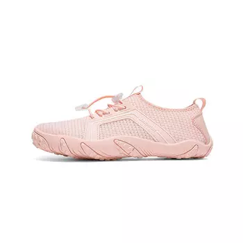 Кроссовки для образа жизни унисекс с низким верхом Warrior, черный