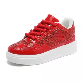 Кроссовки для образа жизни унисекс с низким верхом Tfky, черный