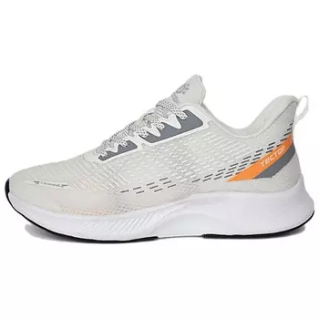 Кроссовки для образа жизни унисекс с низким верхом Tectop, черный